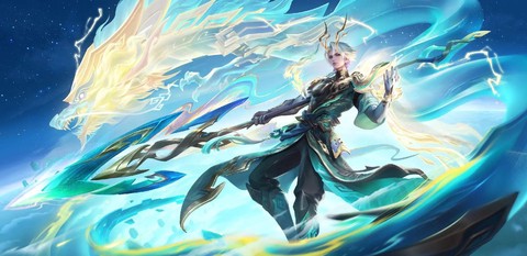王者荣耀赵云怎么得[图1]