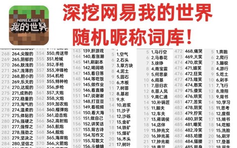 我的世界叫什么名字[图2]