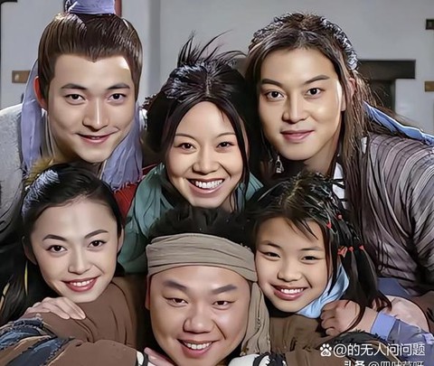 为什么浩劫武林外传[图2]