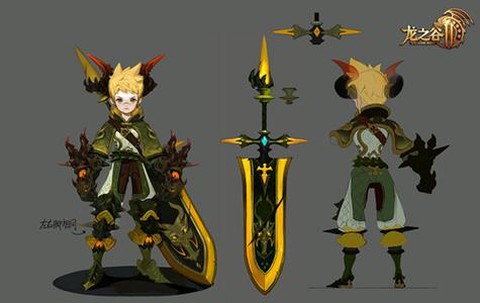 龙之谷手游龙本是什么[图2]