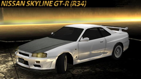 极品飞车12怎么存档