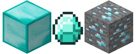 我的世界钻石怎么找[图2]