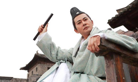 天龙八部男穿什么好看