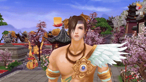 天龙八部男穿什么好看[图1]