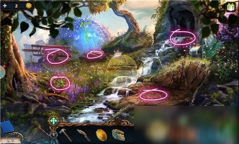 逃脱密室6第7关怎么过