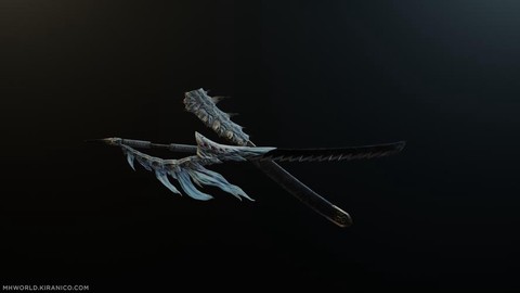 怪物猎人p3什么太刀好