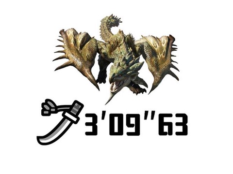 怪物猎人p3什么太刀好[图2]