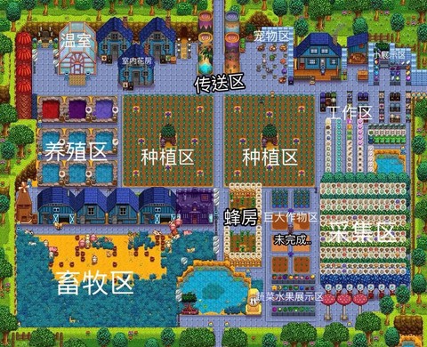 星露谷物语蜂房怎么做[图2]