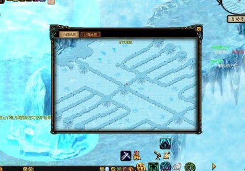 魔域亡灵用什么技能