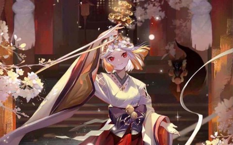 阴阳师御馔津怎么样