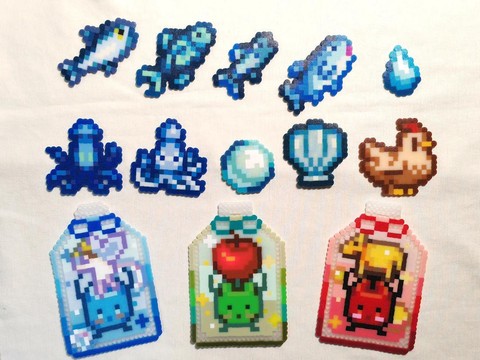 星露谷物语怎么粘土[图1]