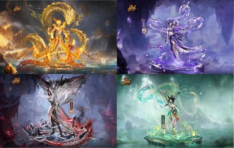 魔域求购幻兽都有什么[图2]