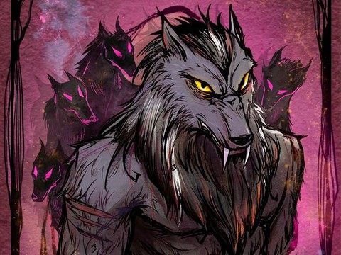 狼人杀神是什么意思[图2]