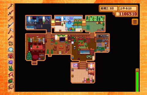 星露谷物语怎么备份