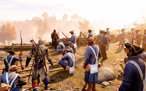 刺客信条3怎么召唤刺客