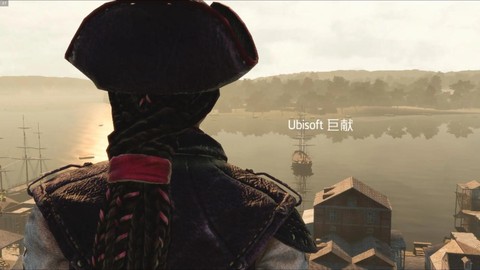 刺客信条3怎么召唤刺客[图2]