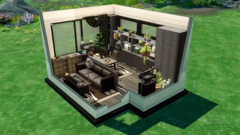 模拟人生4家具怎么买[图1]