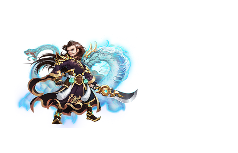 大话西游手游玄武怎么杀