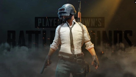 绝地求生怎么这么火