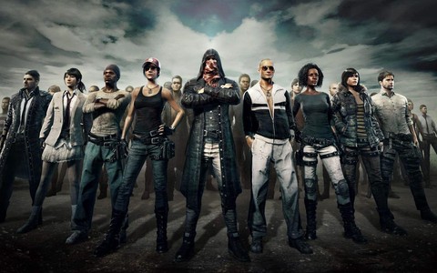 绝地求生怎么这么火[图1]