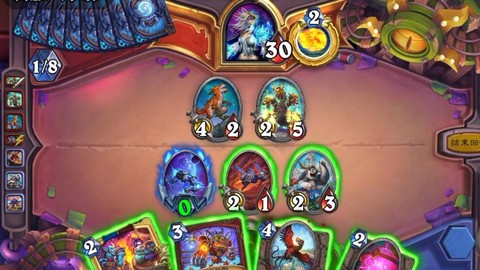 炉石传说斩杀线是什么[图1]