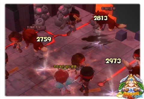 冒险岛2怎么切换副本