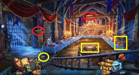 逃脱密室15关怎么过