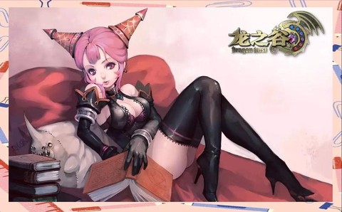 龙之谷手游如何换职业