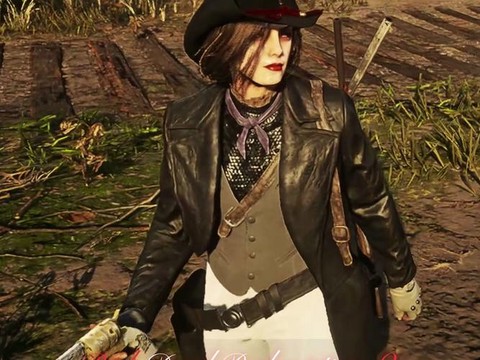 荒野大镖客线上如何单人[图1]