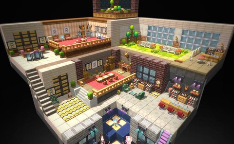 冒险岛2新区叫什么[图1]