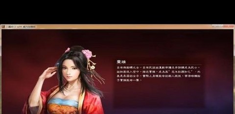 三国志13怎么看孩子[图2]
