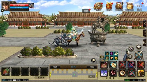 三国群英传摸金是什么