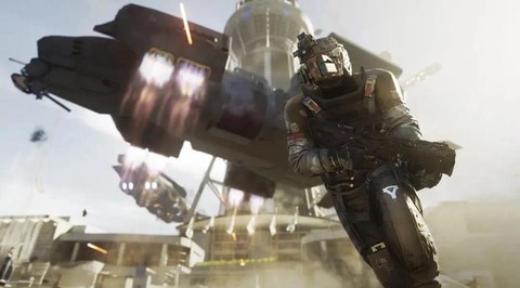 使命召唤13怎么过[图1]