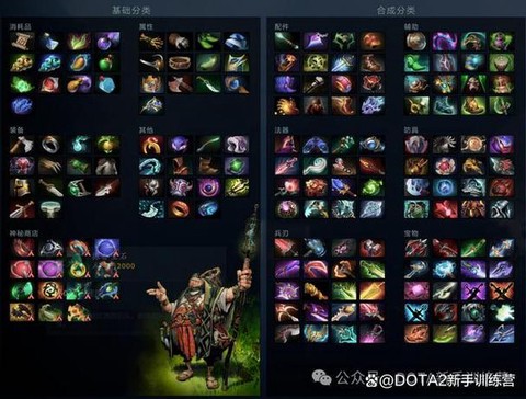 dota2什么配置[图2]