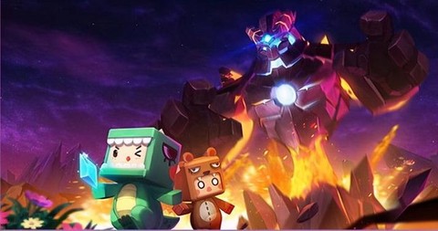 迷你世界稻草人怎么带