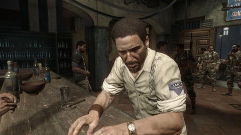 使命召唤7剧情怎么样[图2]