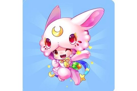 天天酷跑萝莉配什么坐骑[图1]