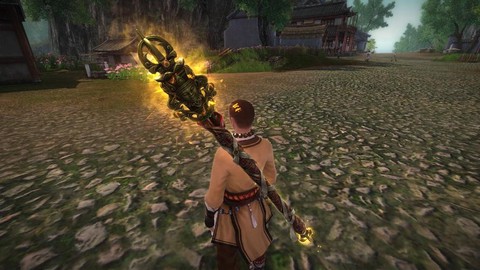 九阴真经什么风物志好看