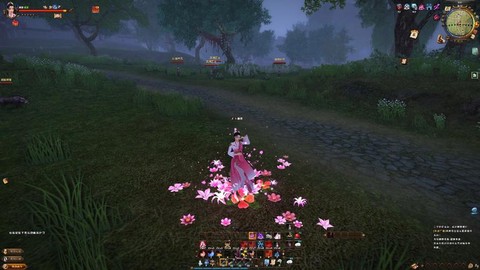 九阴真经什么风物志好看[图1]