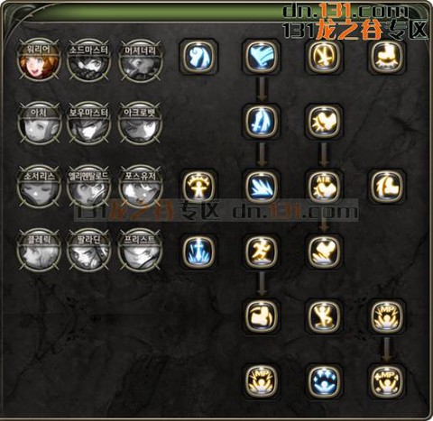 龙之谷机甲师怎么转职[图1]