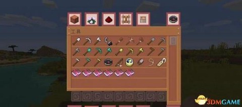 我的世界蒲公英怎么种