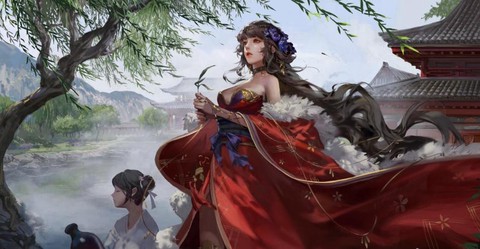 率土之滨吴步怎么样