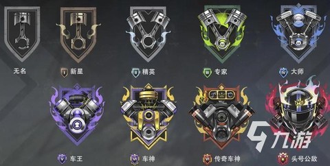 极品飞车怎么段涡轮[图1]