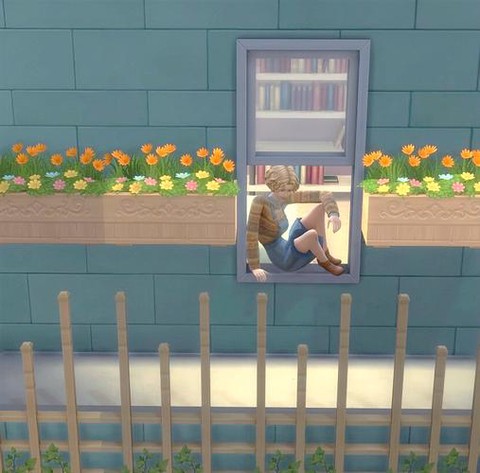 模拟人生4如何上学[图2]