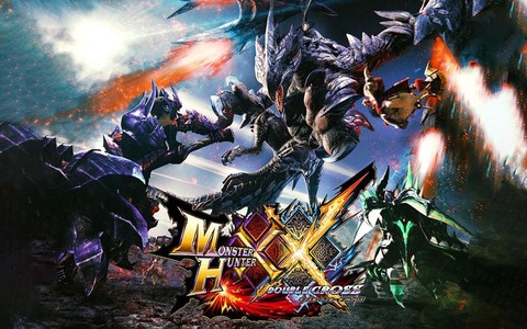 怪物猎人x怎么汉化[图1]