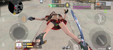 穿越火线不稳定怎么办[图2]