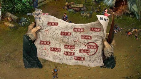 金庸群侠传5怎么练级