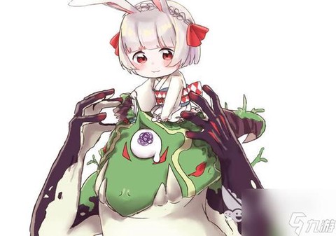 阴阳师兔子本怎么过