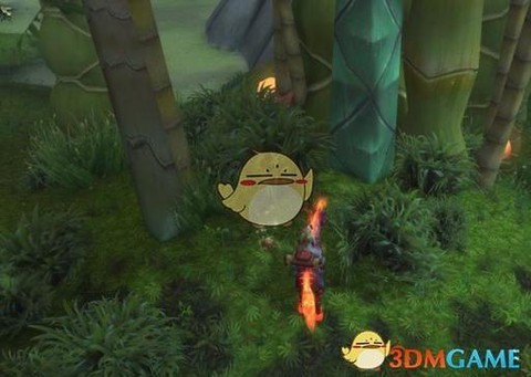 魔兽世界怎么让宠物战斗[图1]