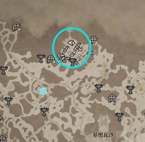 暗黑破坏神怎么刷怪[图1]